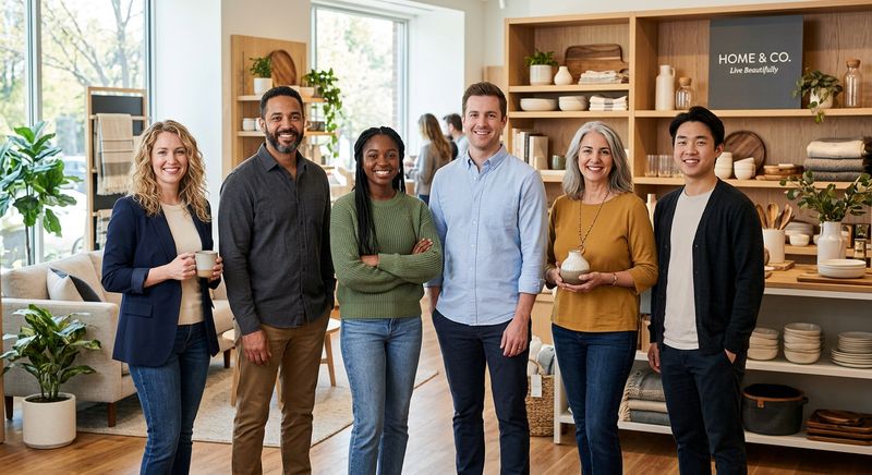 SUPERthrive team and greenhouse facility