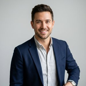 Dr. Elena Torres, Horticulturist